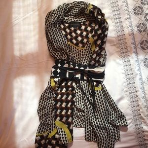 *price drop!* Corey Lynn Calter Silk Tunic